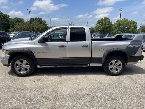 Used 2005 Dodge Ram 1500 Truck SLT w/ Daytona Edition Group AWD/4WD image 5