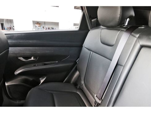 Used 2025 Hyundai Tucson XRT FWD image 13