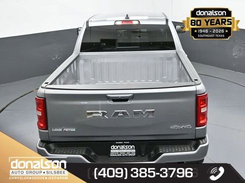 New 2026 RAM 1500 Lone Star image 21