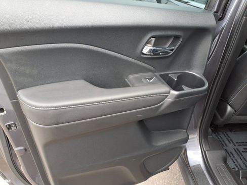 Certified 2023 Honda Ridgeline RTL image 9