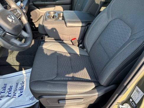 New 2026 RAM 1500 Warlock AWD/4WD image 15