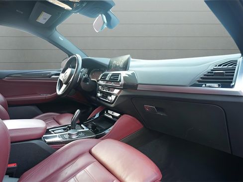 Used 2020 BMW X4 M40i w/ Executive Package image 37