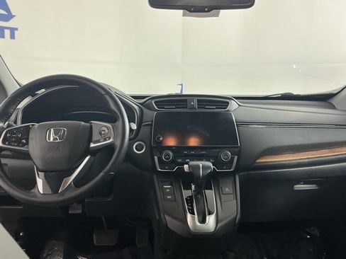 Used 2017 Honda CR-V EX-L image 35