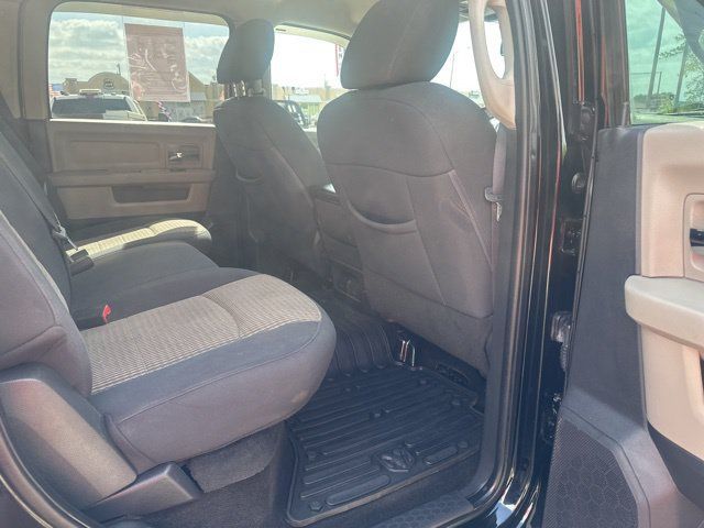Used 2012 RAM 2500 Outdoorsman AWD/4WD image 10