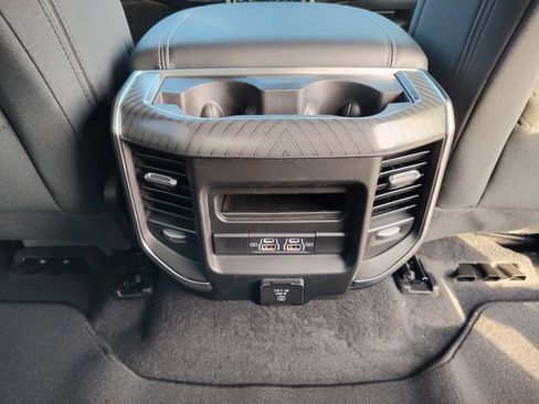 New 2026 RAM 1500 Big Horn image 36