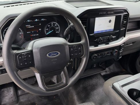 Used 2023 Ford F150 XL w/ Max Trailer Tow Package image 14