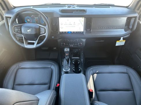 New 2025 Ford Bronco Big Bend image 35