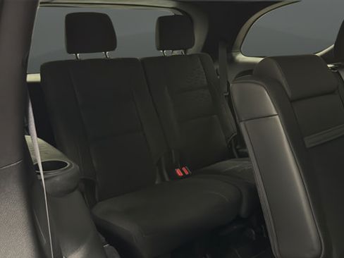 New 2026 Dodge Durango GT w/ Blacktop Package AWD/4WD image 26