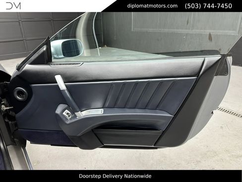 Used 2005 Ferrari 612 Scaglietti image 27