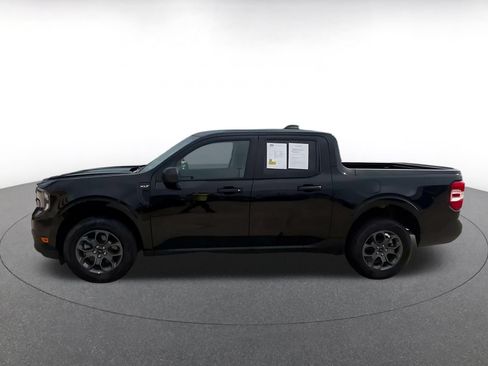 Used 2026 Ford Maverick XLT FWD image 9