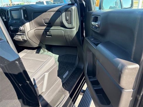 Used 2026 GMC Sierra 1500 Pro w/ Graphite Edition image 26