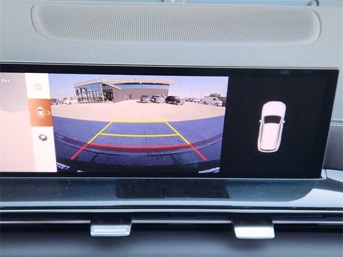 New 2026 Genesis GV80 2.5T image 14