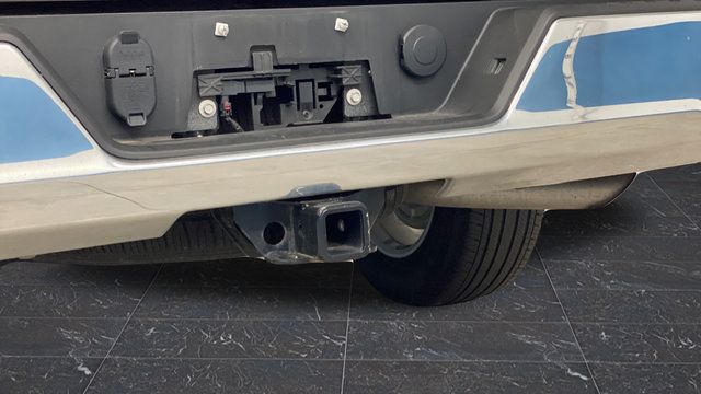 Used 2024 Chevrolet Silverado 1500 LT AWD/4WD image 41