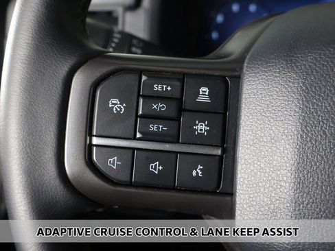 Used 2024 Ford F150 XLT w/ Equipment Group 302A MID image 4