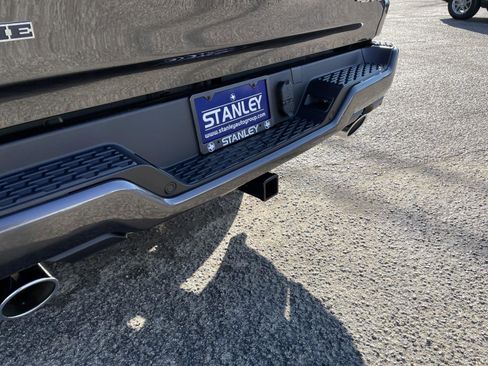 New 2026 RAM 1500 Laramie image 43