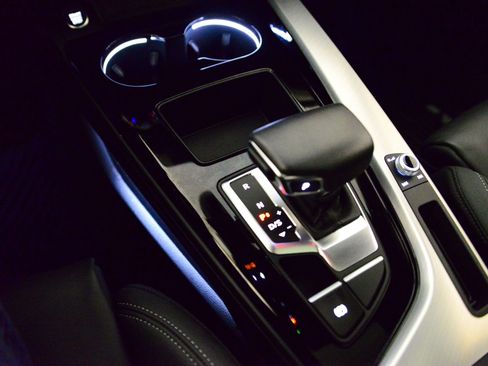 Certified 2025 Audi A5 2.0T Premium Plus w/ Convenience Plus Package image 13