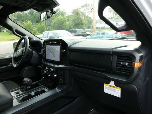 New 2026 Ford F150 Tremor AWD/4WD image 10
