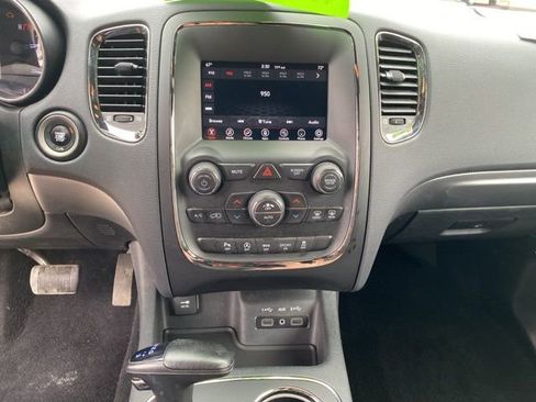 Used 2020 Dodge Durango GT AWD/4WD image 29