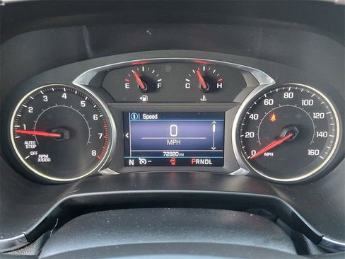 Used 2022 Chevrolet Blazer LT image 14