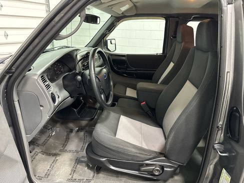 Used 2007 Ford Ranger 4x4 SuperCab image 18