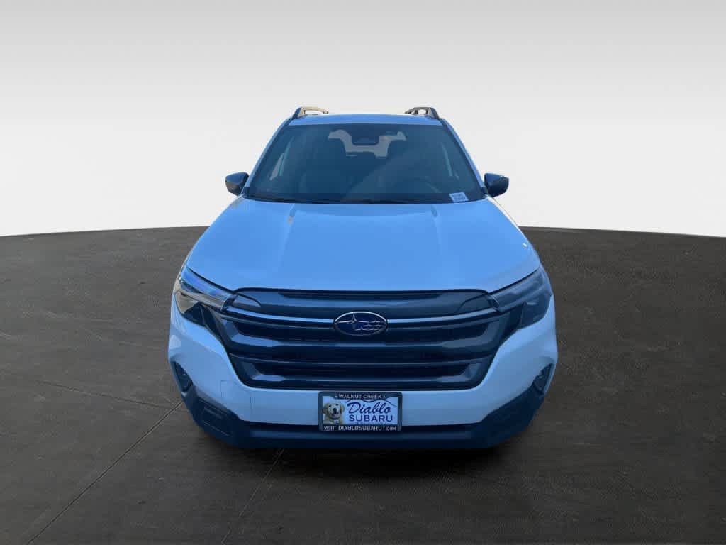 New 2026 Subaru Forester Premium AWD/4WD image 7