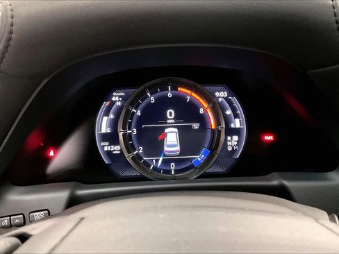 Used 2022 Lexus LS 500 F Sport w/ Accessory Package (Z2) image 25