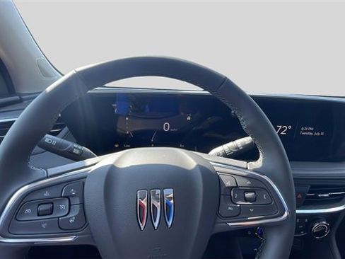 New 2026 Buick Encore GX Sport Touring w/ Comfort Package image 10