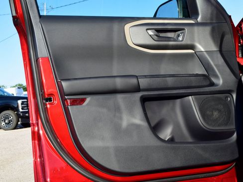 New 2025 Ford Bronco Sport Big Bend w/ Convenience Package image 19