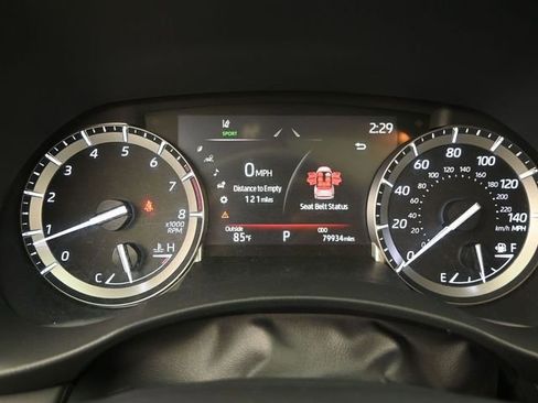 Used 2022 Toyota Highlander XLE image 20