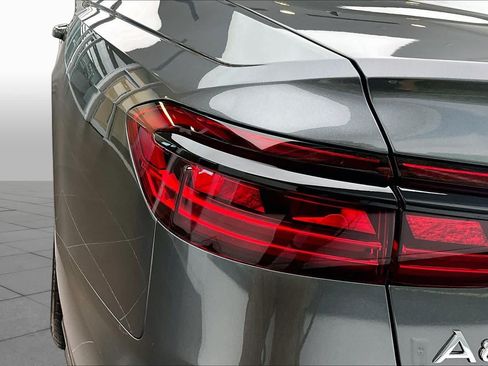 Used 2026 Audi A8 L 3.0T AWD/4WD image 28