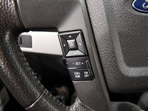 Used 2014 Ford F150 Lariat w/ Equipment Group 502A Luxury AWD/4WD image 21
