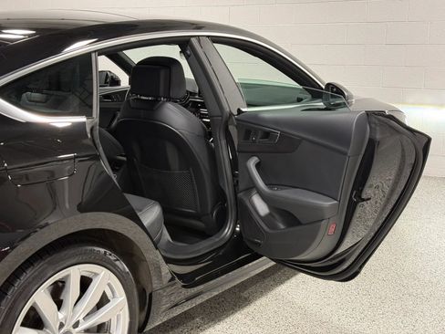 Used 2018 Audi A5 2.0T Prestige w/ Driver Assistance Package AWD/4WD image 56