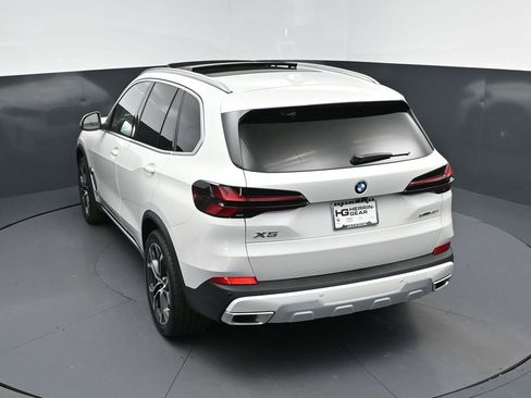 New 2026 BMW X5 sDrive40i image 33