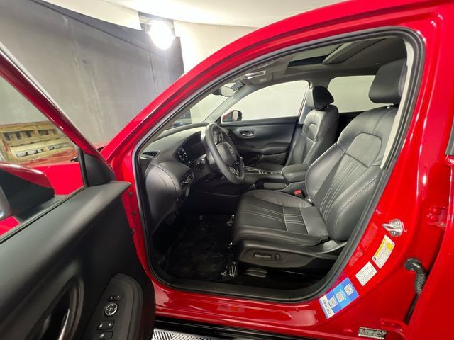 Used 2024 Honda HR-V EX-L image 14