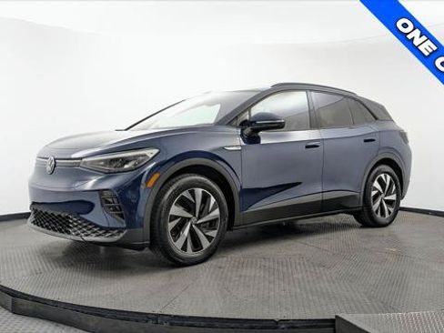 Used 2023 Volkswagen ID.4 Pro RWD image 2