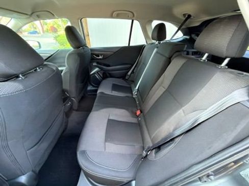 Used 2021 Subaru Outback Premium AWD/4WD image 25