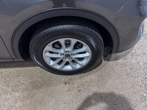 Used 2020 Ford Escape SE AWD/4WD image 28