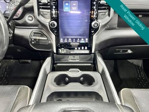 Used 2024 RAM 3500 Laramie w/ Night Edition AWD/4WD image 15