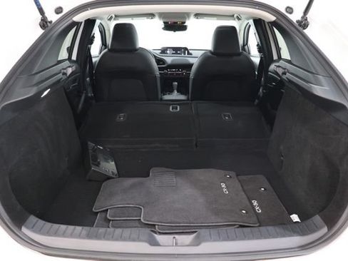 Used 2025 MAZDA CX-30 AWD 2.5 S w/ Preferred Package image 33