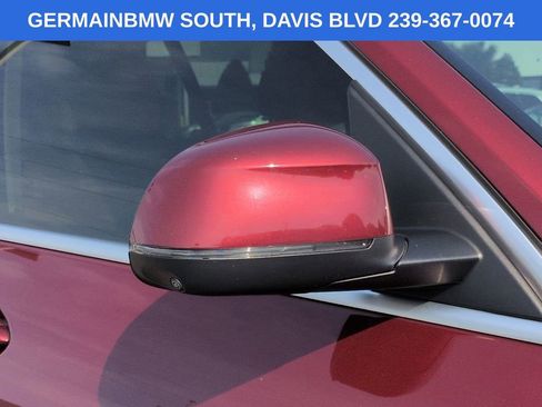 Certified 2024 BMW X7 xDrive40i AWD/4WD image 13