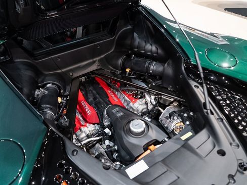 Certified 2023 Ferrari SF90 Stradale Base image 17