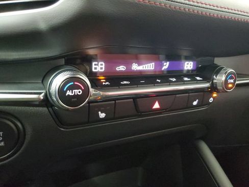 New 2026 MAZDA MAZDA3 Carbon AWD/4WD image 29
