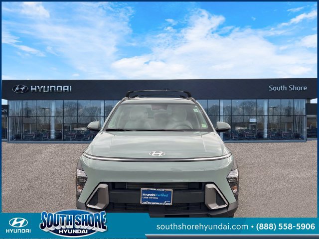 Certified 2024 Hyundai Kona SEL w/ Convenience Package AWD/4WD image 2