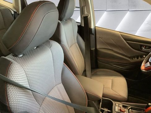 Certified 2024 Subaru Forester Sport image 14