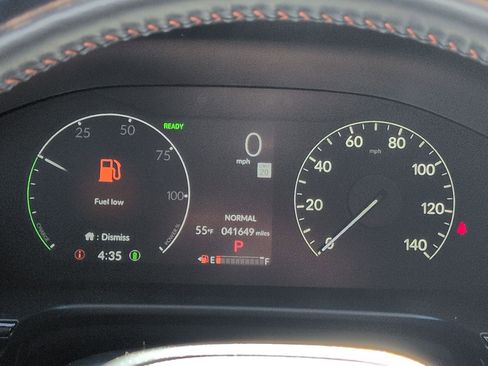 Used 2024 Honda CR-V Sport-L image 23