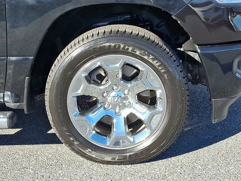 Used 2022 RAM 1500 Big Horn image 8