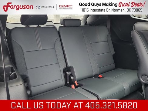 New 2026 GMC Acadia AT4 w/ Super Cruise Package AWD/4WD image 50