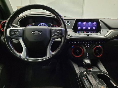 Used 2019 Chevrolet Blazer RS FWD image 22