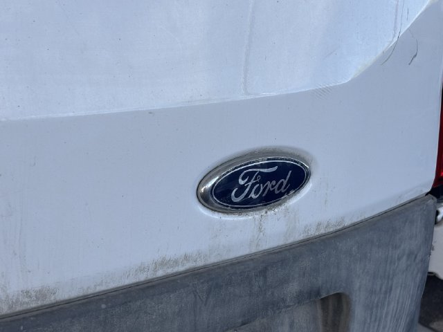 Used 2022 Ford Transit 250 148 High Roof Extended AWD image 11