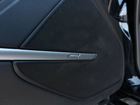 Used 2011 Cadillac CTS Performance w/ Luxury Level One Package image 34